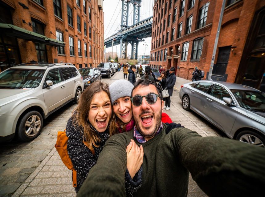 New York City: TV Show Friends Private Car Tour & Tickets - Tour Highlights and Description