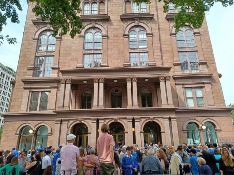 New York City: Walking Tour of SoHo and NoHo. - Who Will Love This Tour?