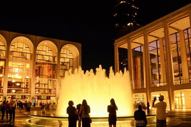 New York City West and East Side Half Day Tour - An In-Depth Look at the Itinerary