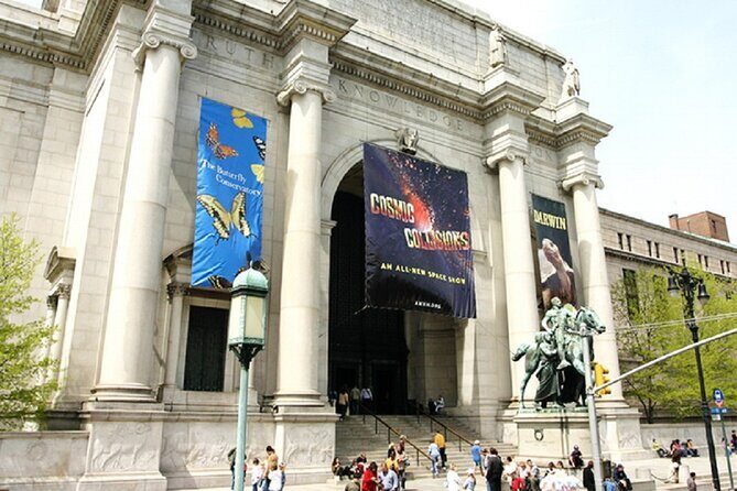 New York City West and East Side Half Day Tour - Authentic Reviews and Insights