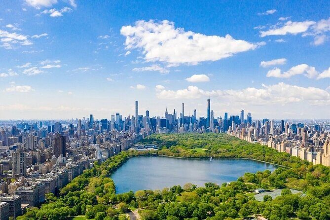 New York City West and East Side Half Day Tour - Final Thoughts: Who Is This Tour For?