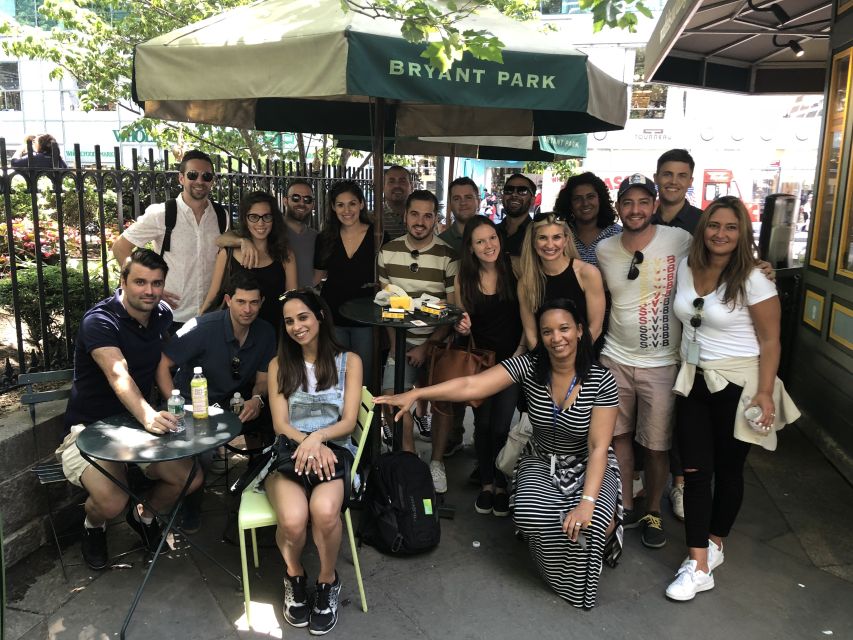 New York City: West Village Food Tour - Highlights of the Experience