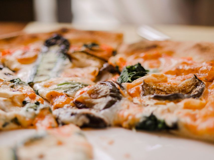 New York City: West Village Food Tour - Exploring the West Village
