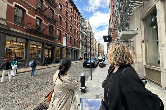 New York City Women Owned Businesses Food Tour - An In-Depth Look at the Tour