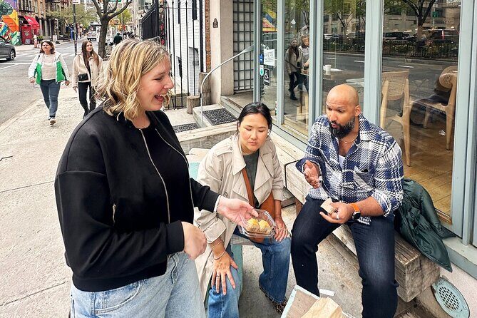 New York City Women Owned Businesses Food Tour - FAQs