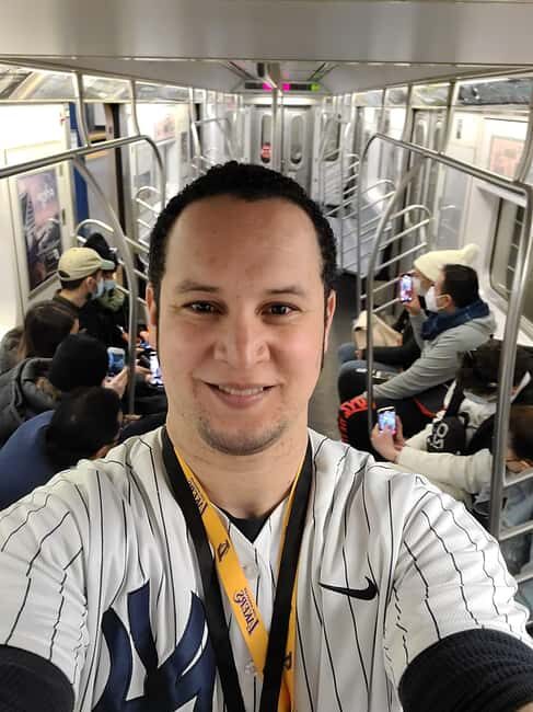 New York City: Yankee Stadium, Bronx and Harlem Tour - A Detailed Look at the Itinerary