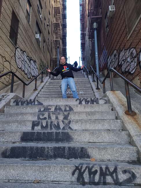 New York City: Yankee Stadium, Bronx and Harlem Tour - Who Is This Tour Best For?