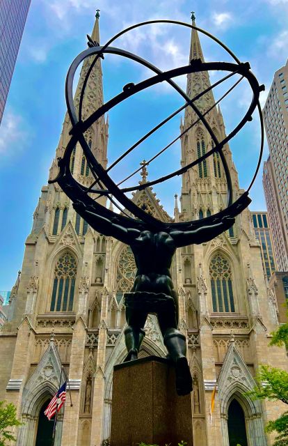 New York City Your Way - 7 Hour / Full Day Customized Tour - Accessibility and Group Type