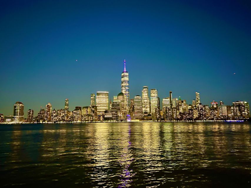 New York City Your Way - 7 Hour / Full Day Customized Tour - Inclusions and Meeting Point