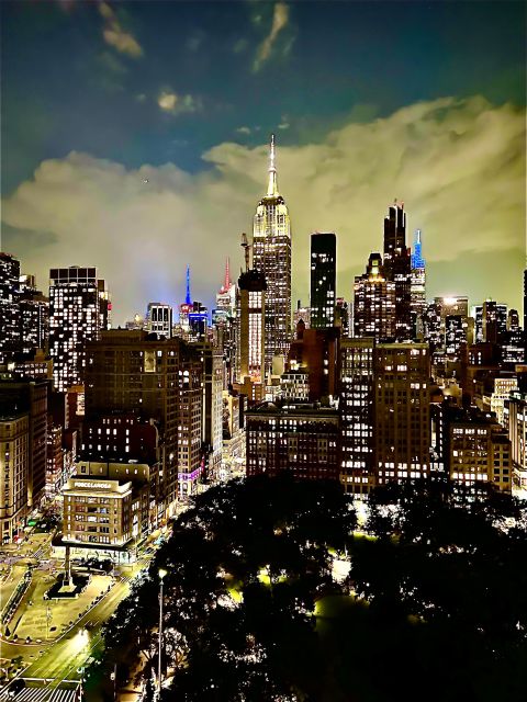 New York City Your Way - 7 Hour / Full Day Customized Tour - Frequently Asked Questions