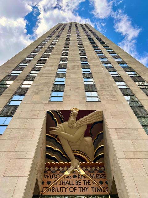 New York City Your Way - 7 Hour / Full Day Customized Tour - Recap