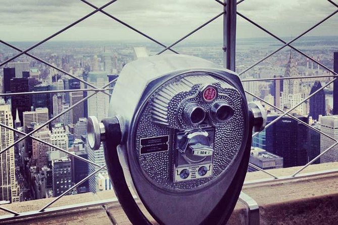 New York CityPASS® - Ticketing and Access