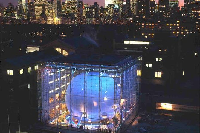 New York CityPASS® - Maximizing Your CityPASS Experience