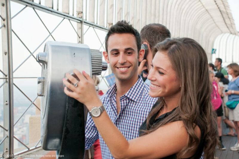 New York CityPASS®: Save up to 41% at 5 Top Attractions - An Honest Look at the NYC CityPASS® Experience