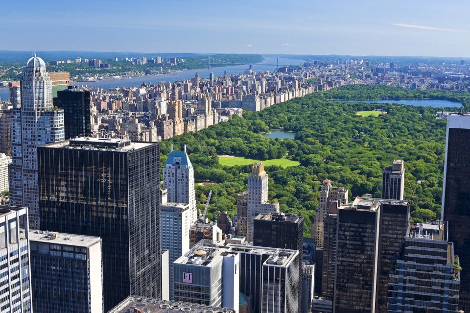 New York: Citypass® With Tickets to 5 Top Attractions - Frequently Asked Questions