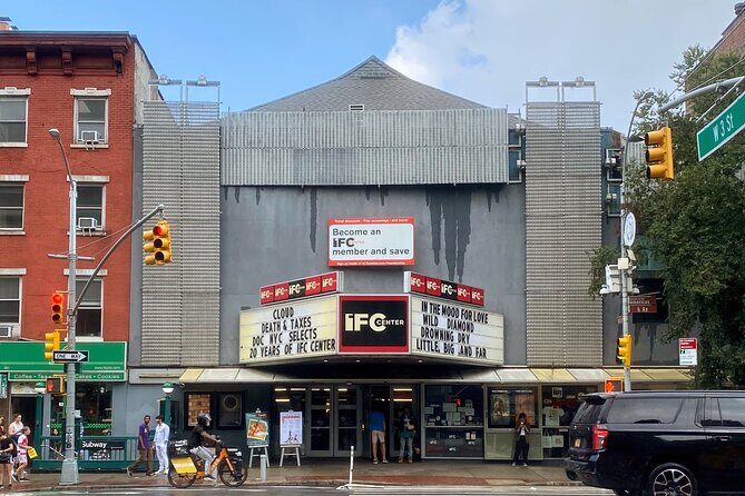 New York City's Best Pizza tour - The Value of the Experience