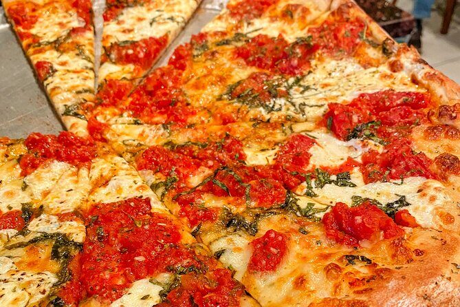 New York City's Best Pizza tour - Who Will Love This Tour?