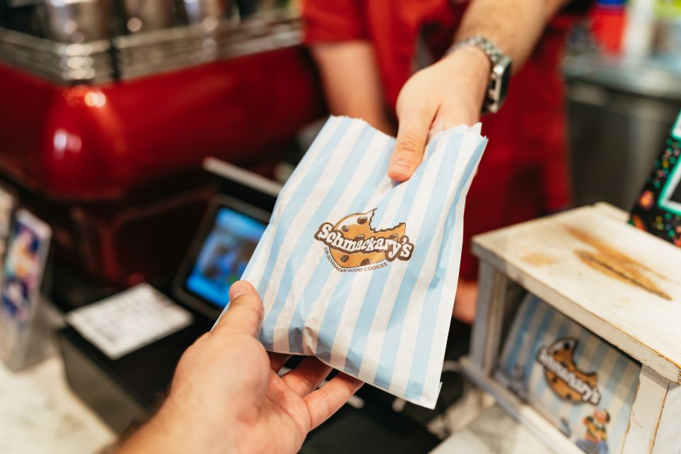 New York Citys Hells Kitchen: Walking Food Tour - Taste the World