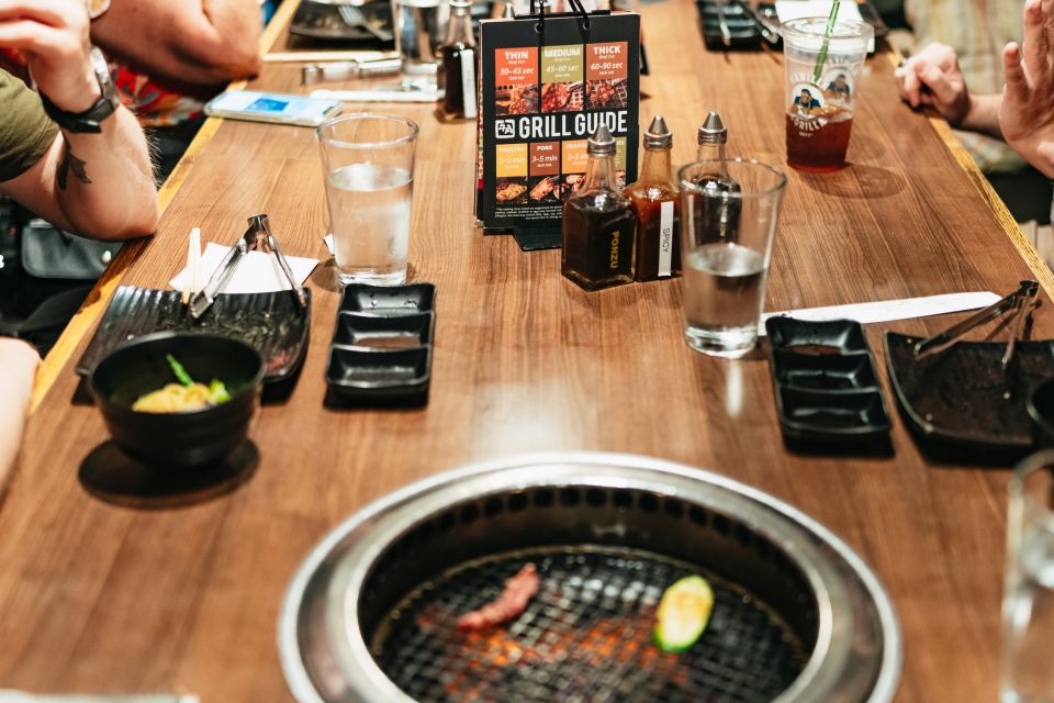 New York Citys Hells Kitchen: Walking Food Tour - Notorious Nickname