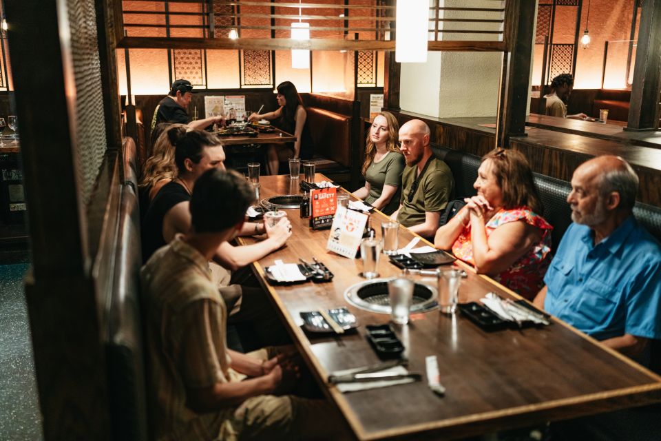 New York Citys Hells Kitchen: Walking Food Tour - Important Details