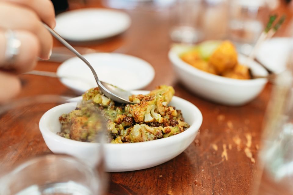 New York Citys Hells Kitchen: Walking Food Tour - Recap