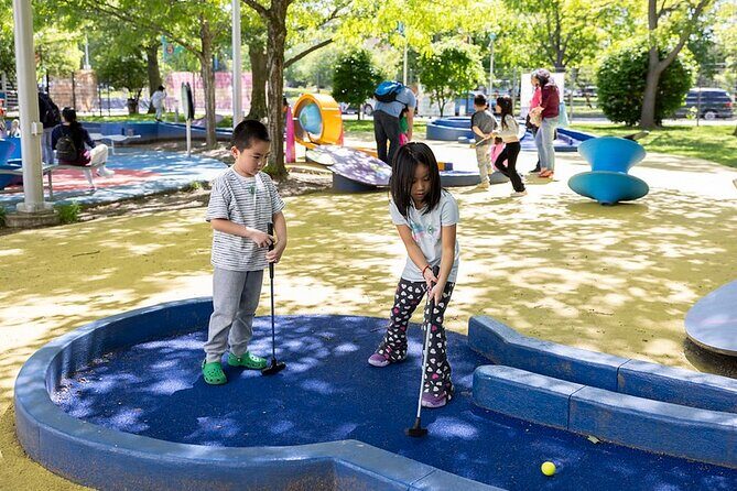 New York Citys Only Hands on Science Center - Who Will Love It?