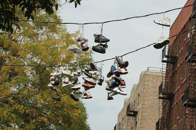 New york contrasts - Authenticity and Practical Tips