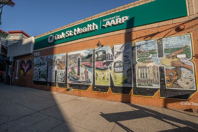 New York Contrasts: Manhattan, The Bronx, Queens & Brooklyn - FAQs