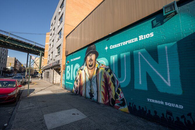 New York Contrasts: Manhattan, The Bronx, Queens & Brooklyn - Final Thoughts