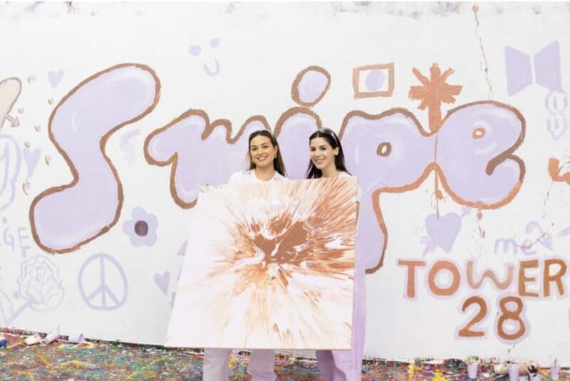 New York: Corporate Creativity Splash - What You Can Expect from the Experience