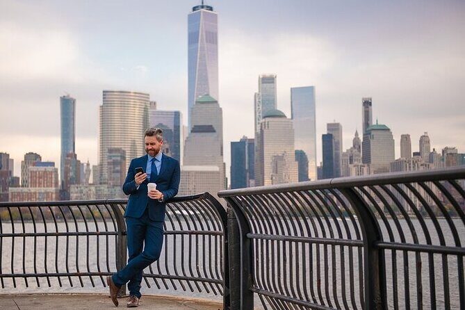 New York Data eSIM - The Activation Process