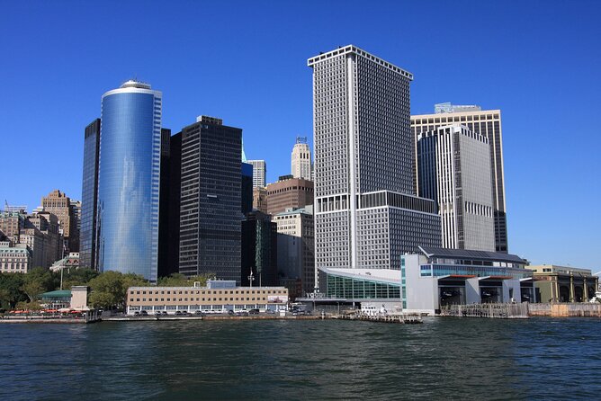 New York Discover Downtown Plus 3 Attractions Review - Booking and Reservation Details