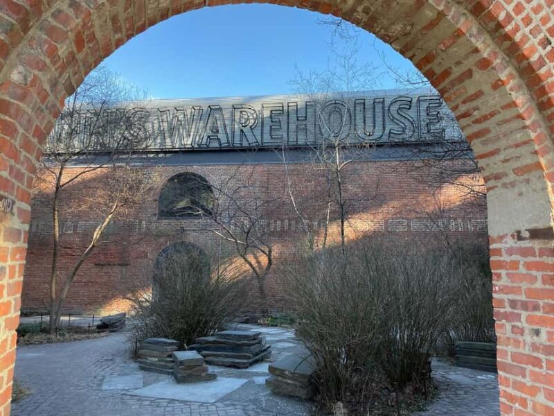 New York: DUMBO Brooklyn Food and Culture Tour - FAQ