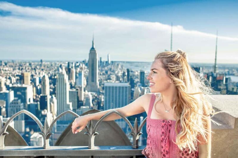 New York Essentials - 1 Observatory + 2 top NYC attractions - Pricing and Value