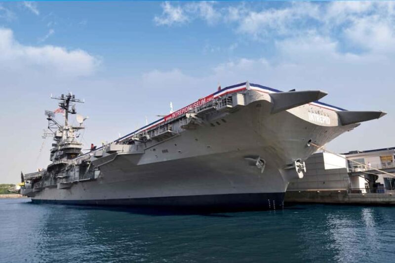 New York Essentials - 1 Observatory + 2 top NYC attractions - Real Traveler Insights