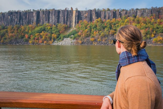 New York Fall Foliage Cruise up the Hudson River - Frequently Asked Questions