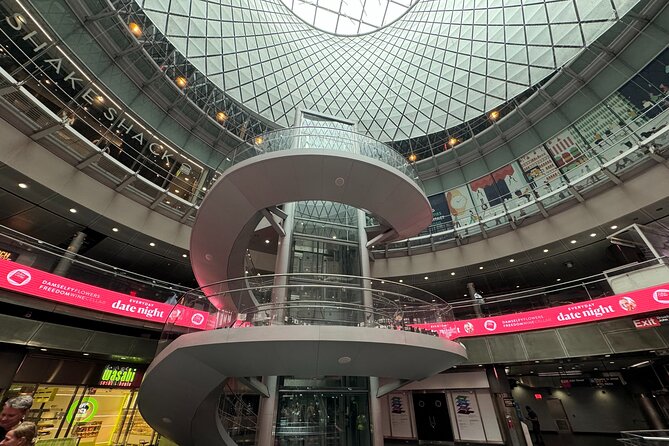 New York Financial District Art and Architecture Tour - Accessibility and Guest Comfort