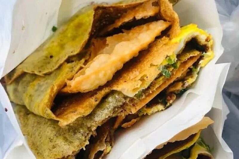 New York: Flushing Chinatown Guided Walking Food Tour - What to Expect from the Flushing Chinatown Food Tour