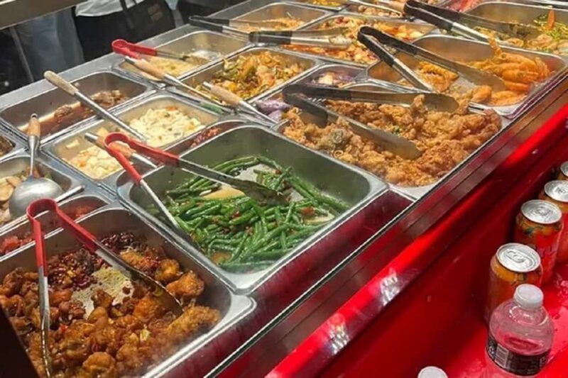 New York: Flushing Chinatown Guided Walking Food Tour - FAQs