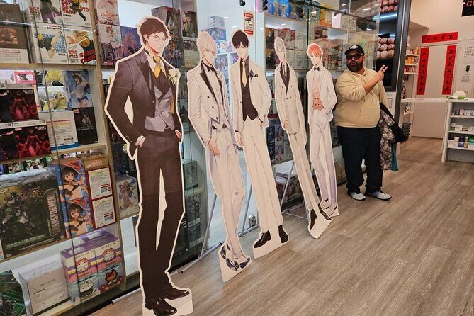 New York: From Spider-Man to Skyline The World in One City - FAQ