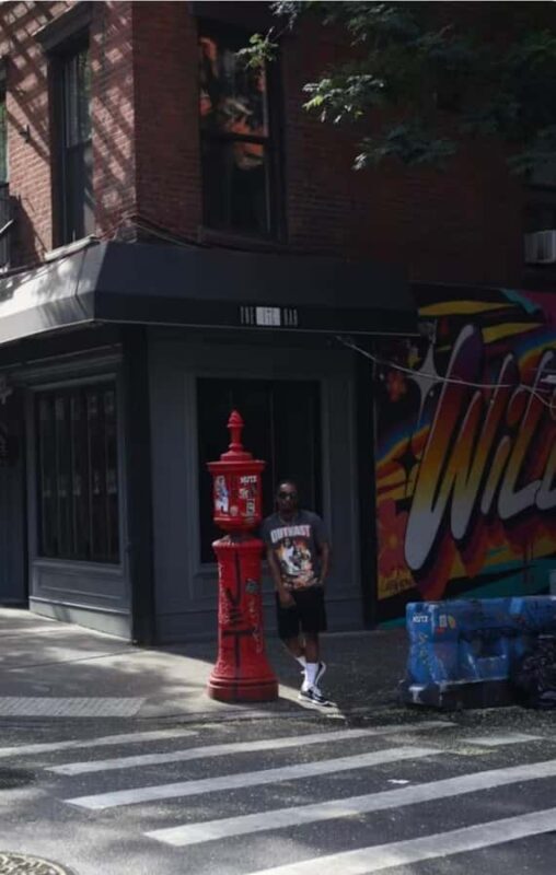 New York: Get your photos taken in Manhattan with a celebrity photographer - Why Travelers Love This Experience