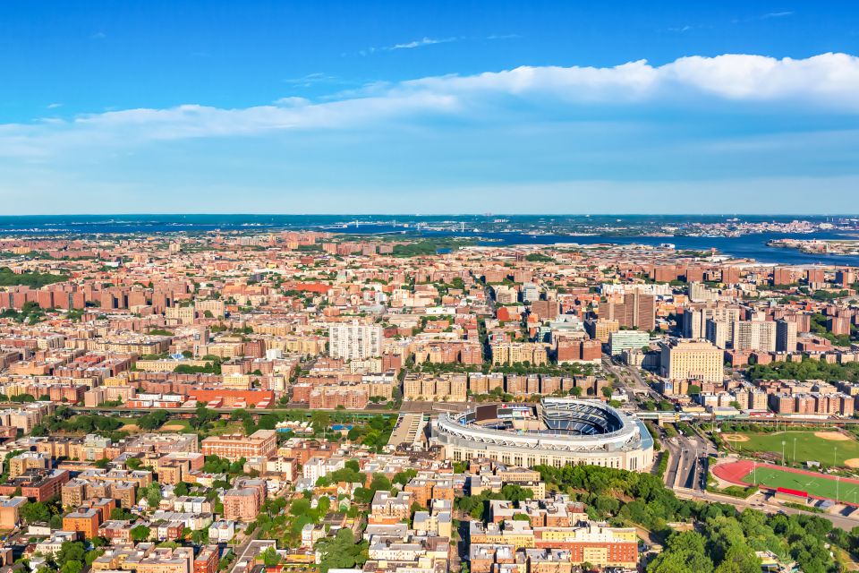 New York: Go City Explorer Pass - 90+ Tours and Attractions - Key Points