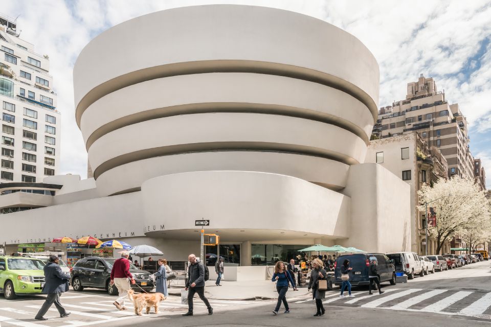 New York: Go City Explorer Pass - 90+ Tours and Attractions - Discovering Sightseeing Tours and Cruises