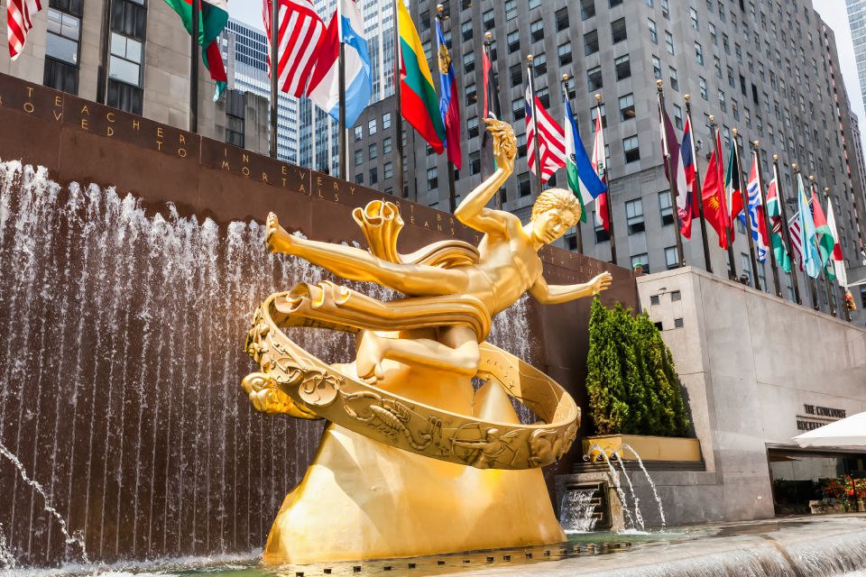 New York: Go City Explorer Pass - 90+ Tours and Attractions - Frequently Asked Questions