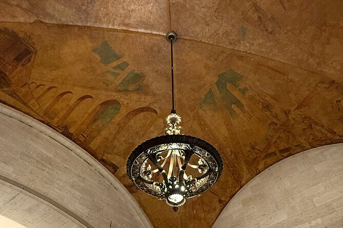 New York Grand Central Terminal: History & Hidden Secrets - Who Should Book This Tour?