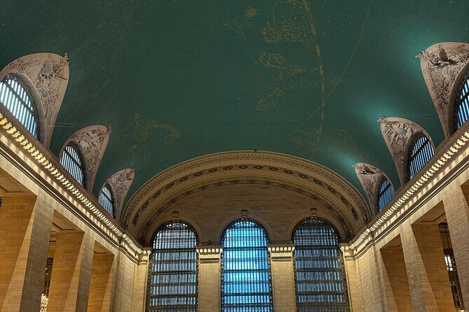 New York Grand Central Terminal: History & Hidden Secrets - FAQ Section