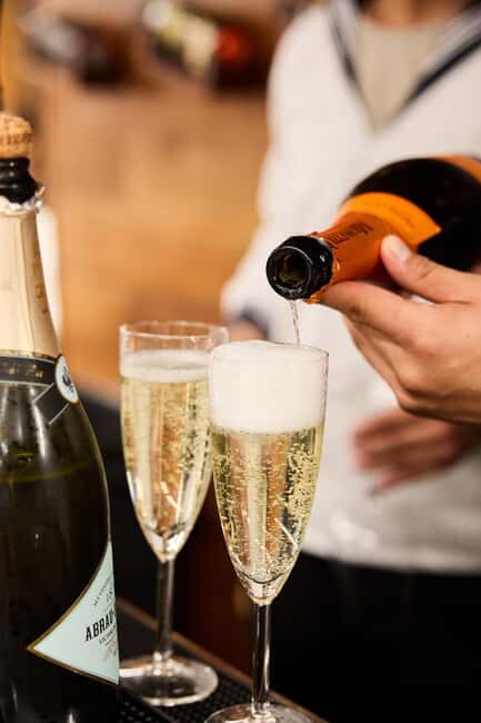 New York: Grand Mariner New Year's Eve Cruise with Fireworks - Analyzing the Value