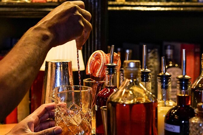 New York Greenwich Village Speakeasy and Ghost Tour (With Pizza!) - Positive Feedback and Reviews