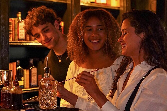 New York Greenwich Village Speakeasy and Ghost Tour (With Pizza!) - Exploring the West Village