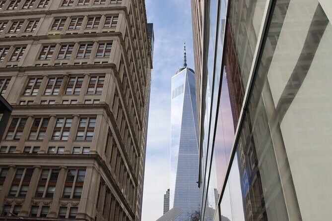 New York Ground Zero Always Remember Audio Walking Tour - An In-Depth Review of the Ground Zero Always Remember Audio Walking Tour